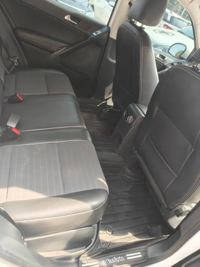 2016 Volkswagen Touran 1.4T 150HP L4 7DCT,autocango,china used car exporter,china ev exporter,chinese used car exporter,chinese used ev exporter