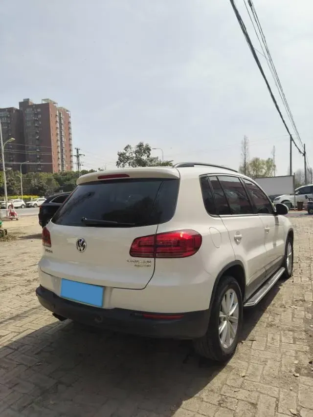 2016 Volkswagen Touran 1.4T 150HP L4 7DCT,autocango,china used car exporter,china ev exporter,chinese used car exporter,chinese used ev exporter
