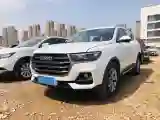 2021 Haval H6 1.5T 150HP L4 7DCT