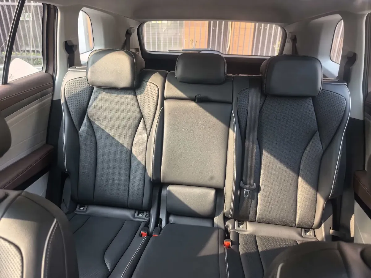 2022 Volkswagen ID.6 X BEV 83.4KWH,autocango,china used car exporter,china ev exporter,chinese used car exporter,chinese used ev exporter