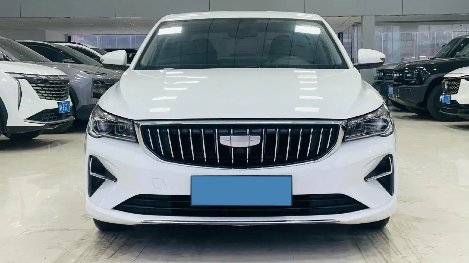 2025 Geely Emgrand 1.5L 127HP L4 CVT,autocango,china used car exporter,china ev exporter,chinese used car exporter,chinese used ev exporter