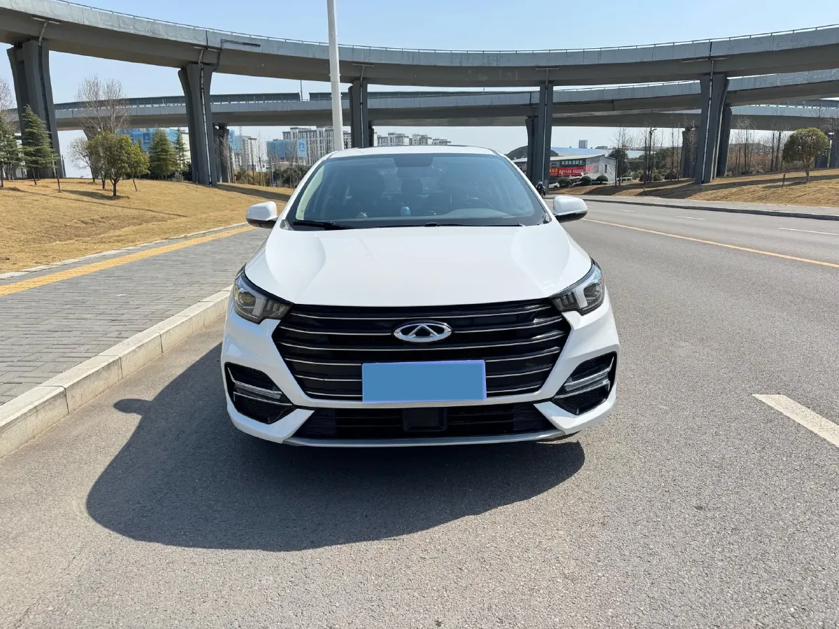 2021 Chery Arrizo 5 Plus 1.5L 116HP L4 CVT,autocango,china used car exporter,china ev exporter,chinese used car exporter,chinese used ev exporter
