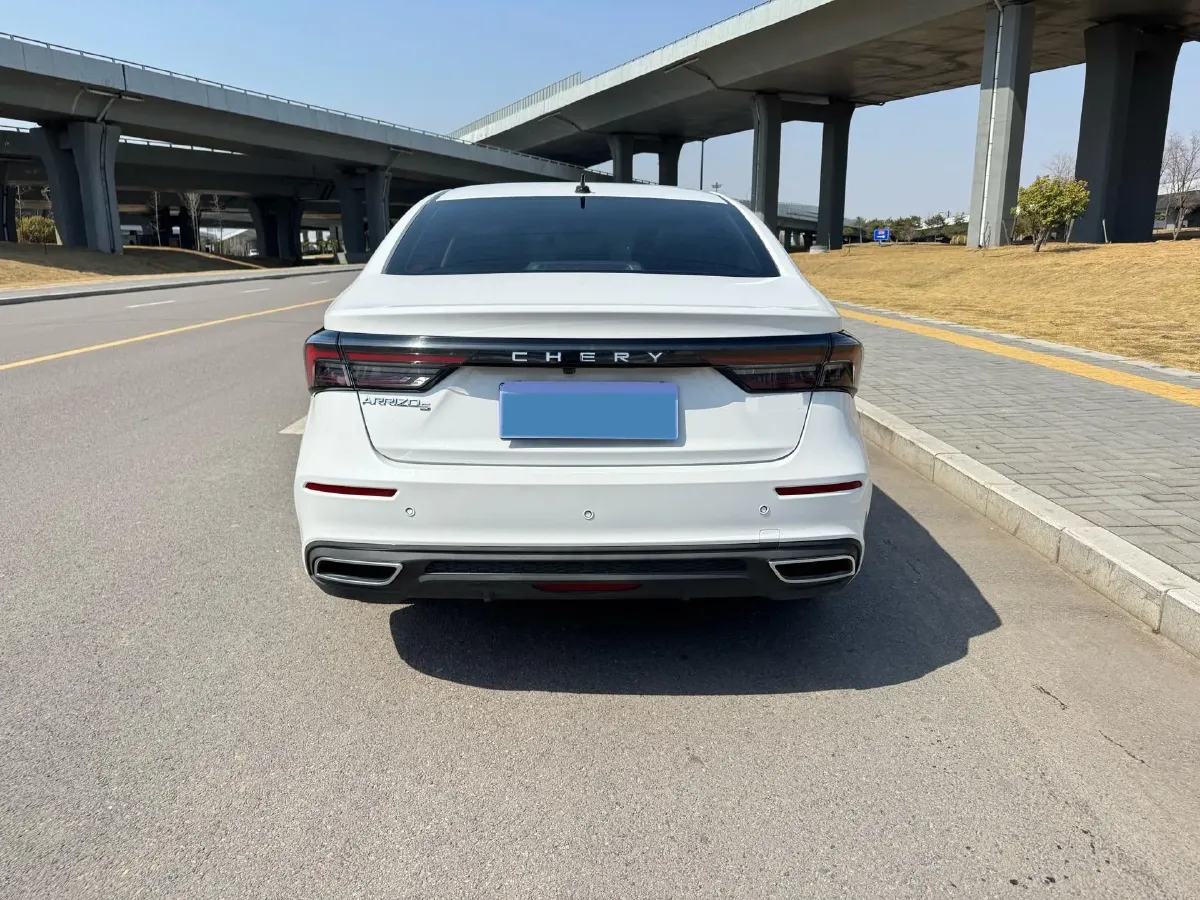 2021 Chery Arrizo 5 Plus 1.5L 116HP L4 CVT,autocango,china used car exporter,china ev exporter,chinese used car exporter,chinese used ev exporter
