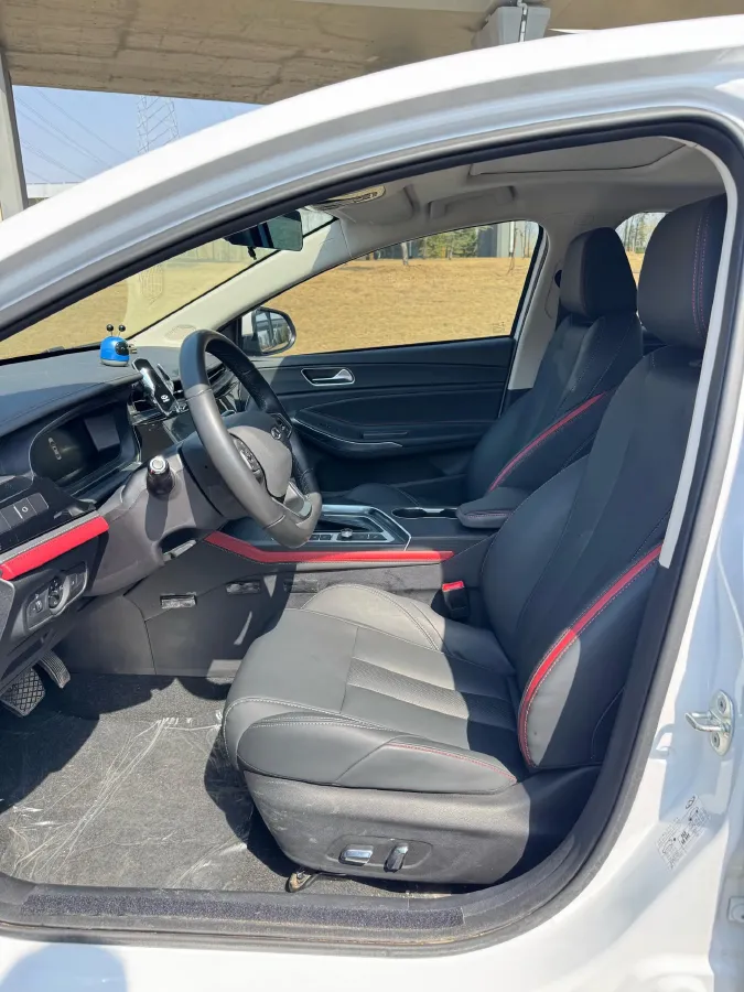 2021 Chery Arrizo 5 Plus 1.5L 116HP L4 CVT,autocango,china used car exporter,china ev exporter,chinese used car exporter,chinese used ev exporter