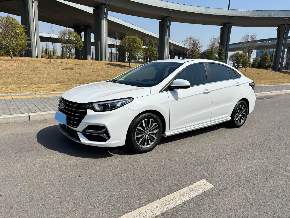 2021 Chery Arrizo 5 Plus 1.5L 116HP L4 CVT,autocango,china used car exporter,china ev exporter,chinese used car exporter,chinese used ev exporter