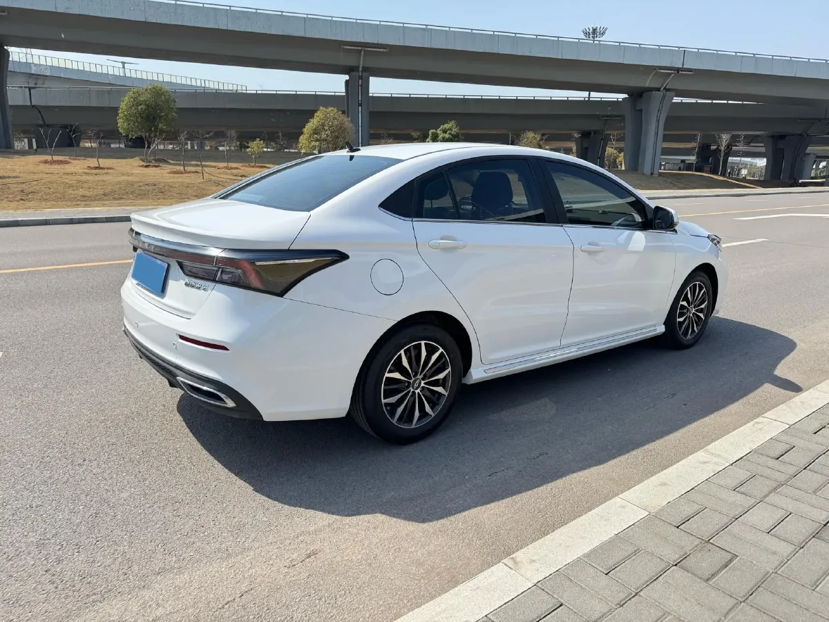 2021 Chery Arrizo 5 Plus 1.5L 116HP L4 CVT,autocango,china used car exporter,china ev exporter,chinese used car exporter,chinese used ev exporter