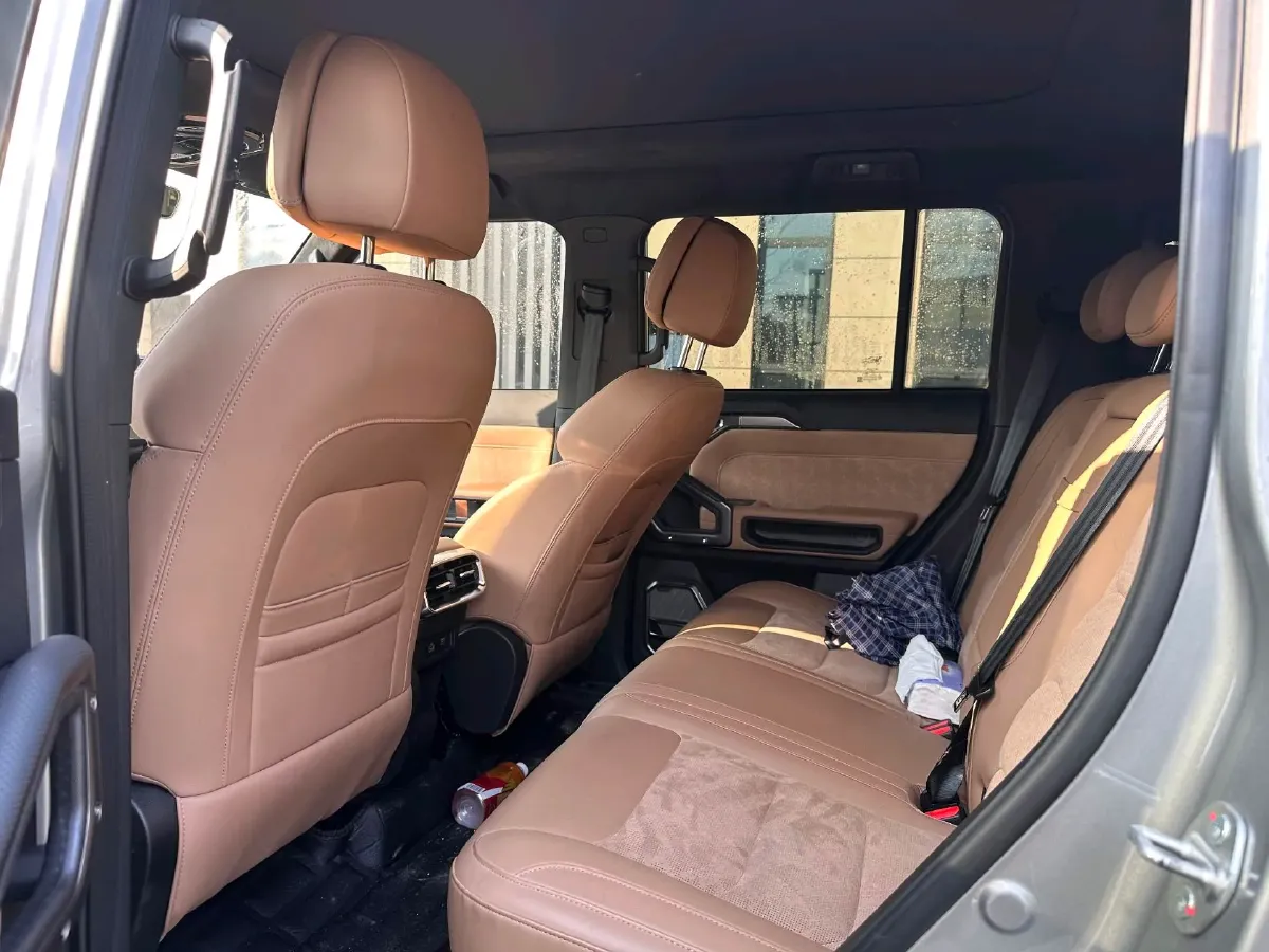 2023 Jetour Traveller 2.0T 254HP L4 7DCT,autocango,china used car exporter,china ev exporter,chinese used car exporter,chinese used ev exporter