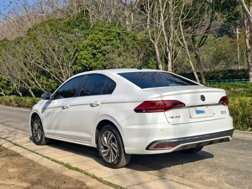 2024 Volkswagen Bora 1.2T 116HP L4 7DCT,autocango,china used car exporter,china ev exporter,chinese used car exporter,chinese used ev exporter