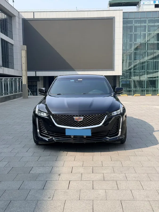 2021 Cadillac CT5 2.0T 237HP L4 10AT,autocango,china used car exporter,china ev exporter,chinese used car exporter,chinese used ev exporter