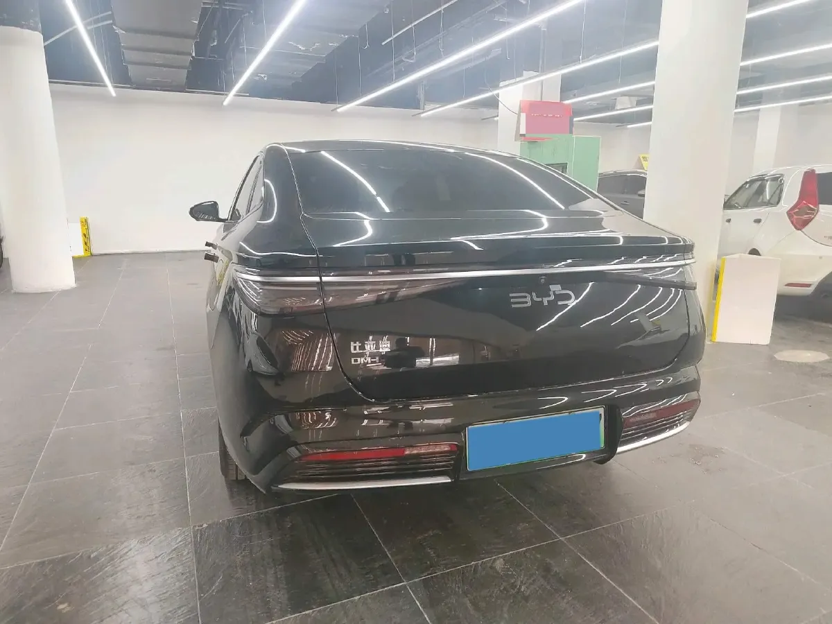 2025 BYD Seal07 DM-i 1.5L 101HP L4 E-CVT PHEV 17.6KWH,autocango,china used car exporter,china ev exporter,chinese used car exporter,chinese used ev exporter