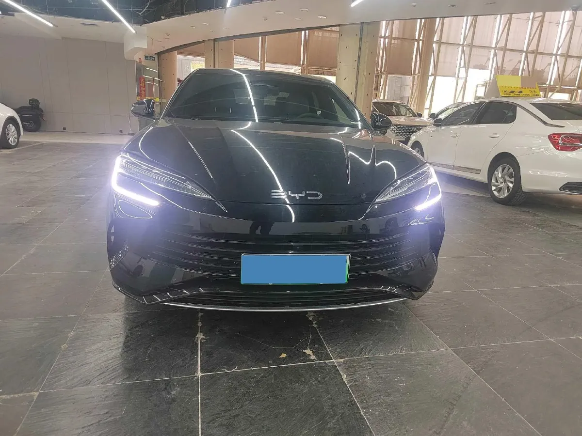 2025 BYD Seal07 DM-i 1.5L 101HP L4 E-CVT PHEV 17.6KWH,autocango,china used car exporter,china ev exporter,chinese used car exporter,chinese used ev exporter