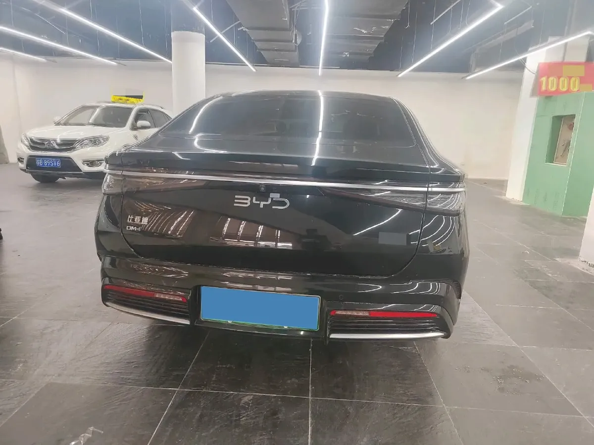 2025 BYD Seal07 DM-i 1.5L 101HP L4 E-CVT PHEV 17.6KWH,autocango,china used car exporter,china ev exporter,chinese used car exporter,chinese used ev exporter