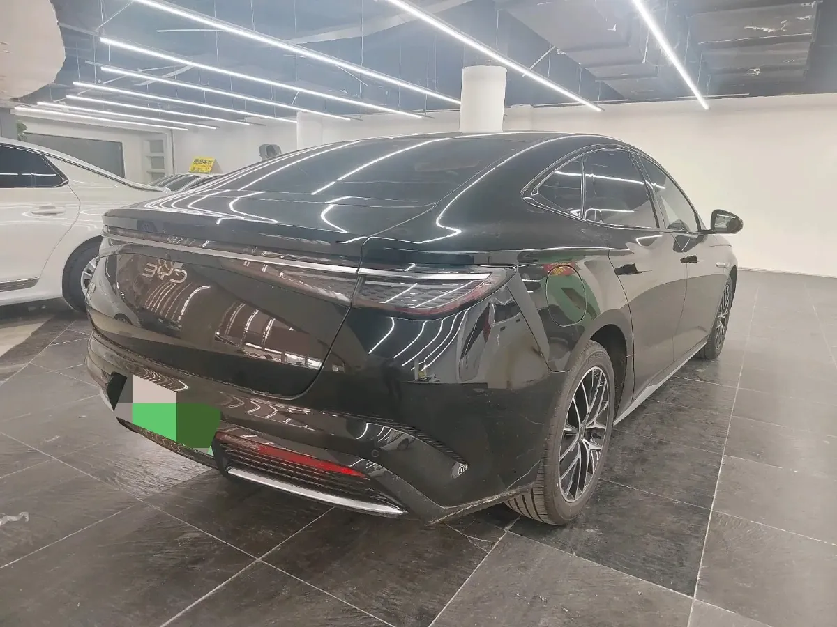 2025 BYD Seal07 DM-i 1.5L 101HP L4 E-CVT PHEV 17.6KWH,autocango,china used car exporter,china ev exporter,chinese used car exporter,chinese used ev exporter