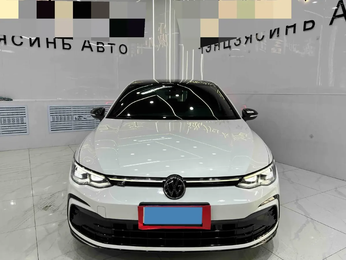 2021 Volkswagen Golf 1.4T 150HP L4 7DCT,autocango,china used car exporter,china ev exporter,chinese used car exporter,chinese used ev exporter