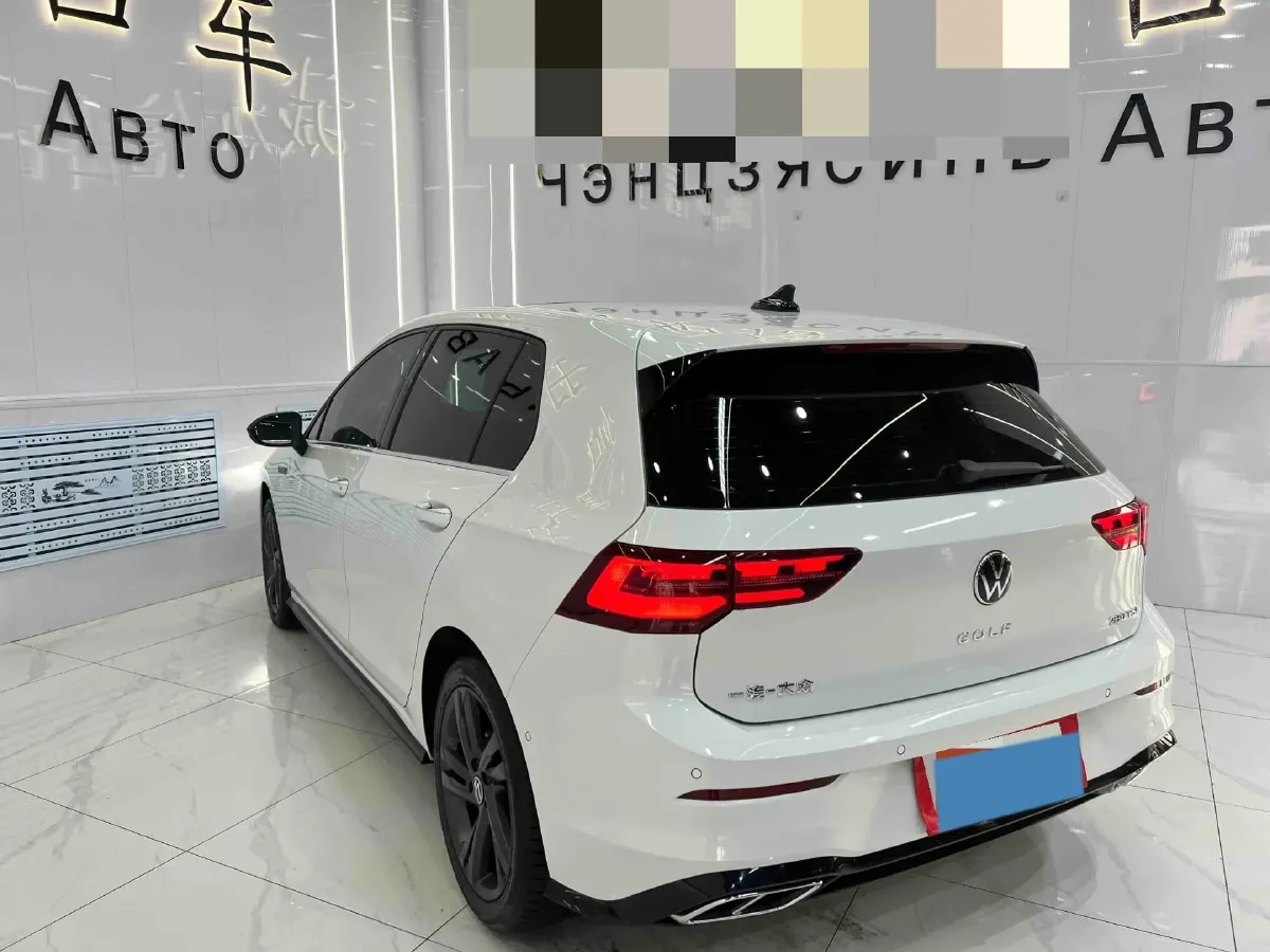 2021 Volkswagen Golf 1.4T 150HP L4 7DCT,autocango,china used car exporter,china ev exporter,chinese used car exporter,chinese used ev exporter