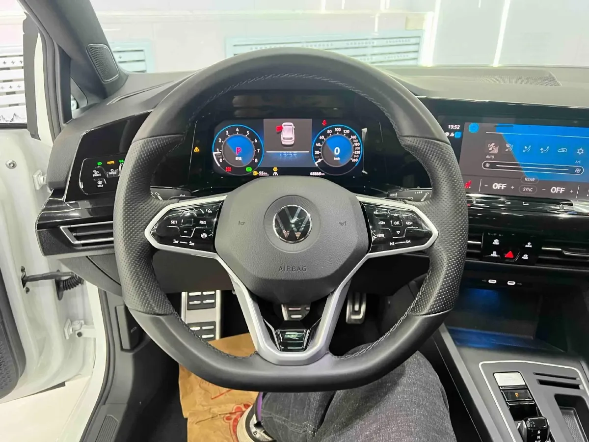 2021 Volkswagen Golf 1.4T 150HP L4 7DCT,autocango,china used car exporter,china ev exporter,chinese used car exporter,chinese used ev exporter