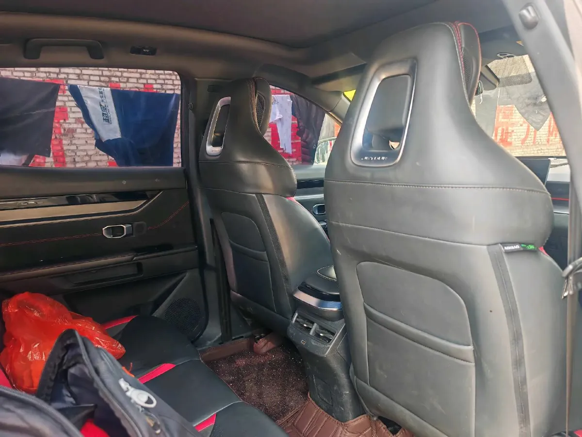 2023 Jetour DASHING i-DM 1.5T 156HP L4 3DHT PHEV 19.27KWH,autocango,china used car exporter,china ev exporter,chinese used car exporter,chinese used ev exporter