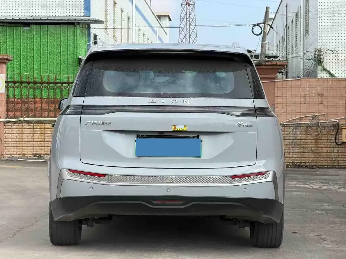 2023 GAC Trumpchi GS4 1.5T 177HP L4 6AT,autocango,china used car exporter,china ev exporter,chinese used car exporter,chinese used ev exporter