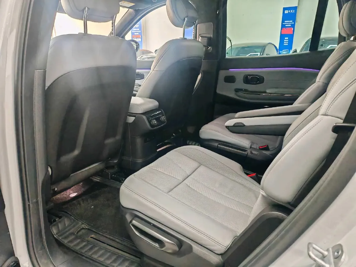 2020 NIO ES8 BEV 70KWH,autocango,china used car exporter,china ev exporter,chinese used car exporter,chinese used ev exporter