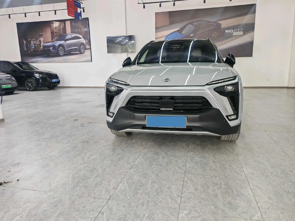 2020 NIO ES8 BEV 70KWH,autocango,china used car exporter,china ev exporter,chinese used car exporter,chinese used ev exporter