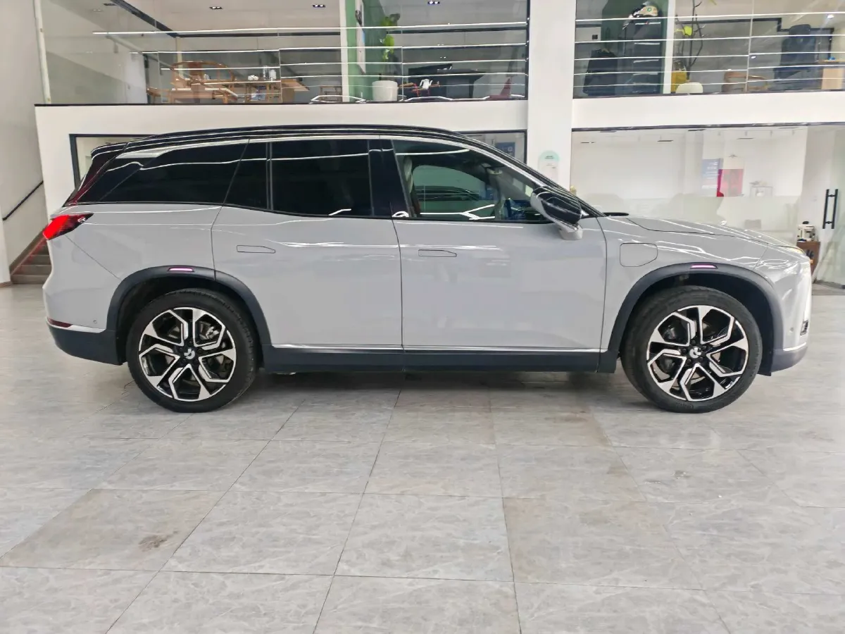 2020 NIO ES8 BEV 70KWH,autocango,china used car exporter,china ev exporter,chinese used car exporter,chinese used ev exporter