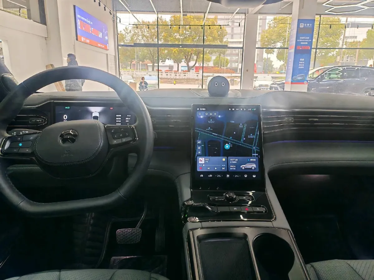 2020 NIO ES8 BEV 70KWH,autocango,china used car exporter,china ev exporter,chinese used car exporter,chinese used ev exporter