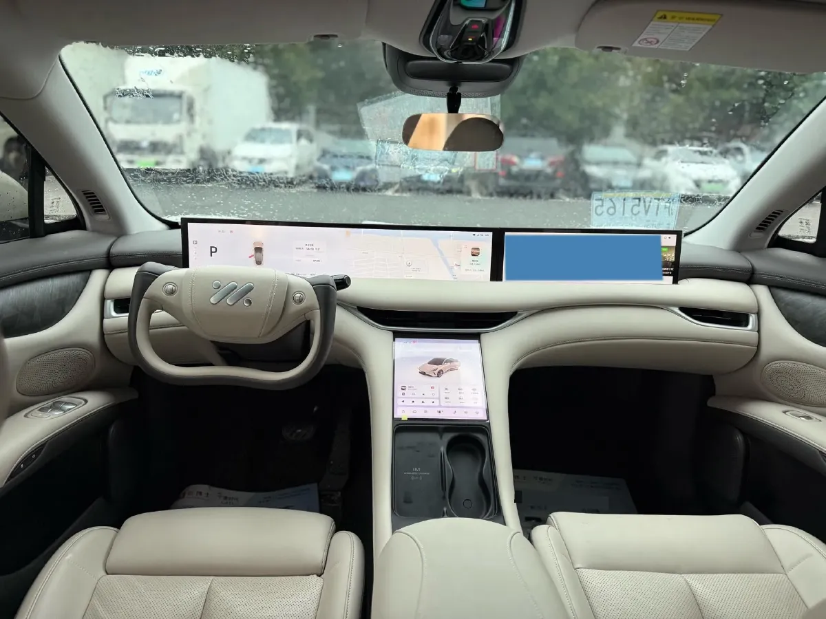 2023 IM LS6 BEV 71KWH,autocango,china used car exporter,china ev exporter,chinese used car exporter,chinese used ev exporter