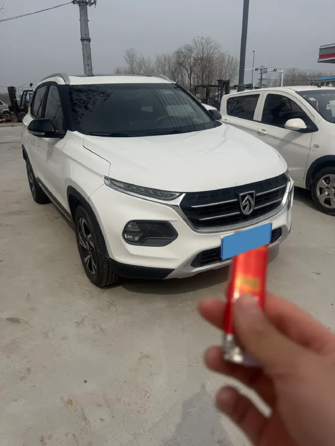 2017 BaoJun 510 1.5L 112HP L4 6MT,autocango,china used car exporter,china ev exporter,chinese used car exporter,chinese used ev exporter