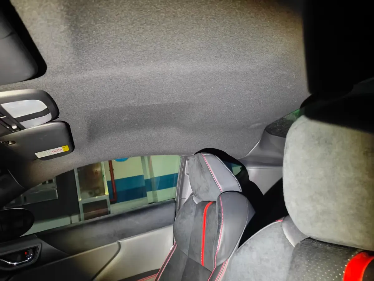 2022 Subaru BRZ 2.4L 234HP H4 6MT,autocango,china used car exporter,china ev exporter,chinese used car exporter,chinese used ev exporter