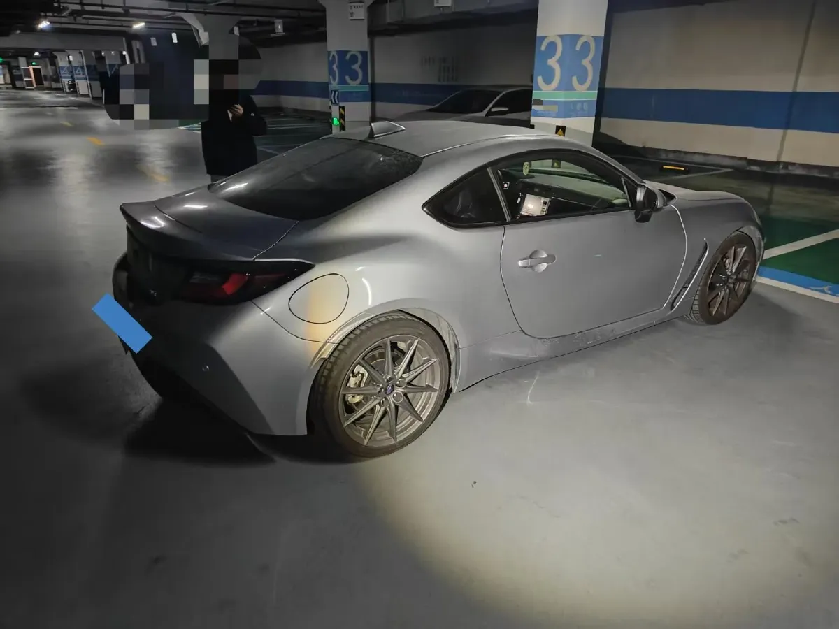 2022 Subaru BRZ 2.4L 234HP H4 6MT,autocango,china used car exporter,china ev exporter,chinese used car exporter,chinese used ev exporter