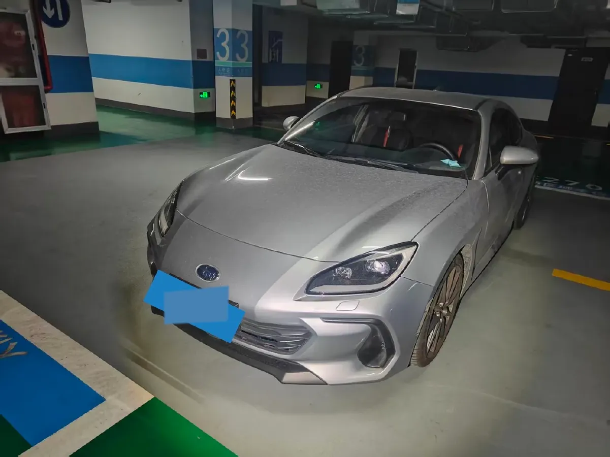 2022 Subaru BRZ 2.4L 234HP H4 6MT,autocango,china used car exporter,china ev exporter,chinese used car exporter,chinese used ev exporter