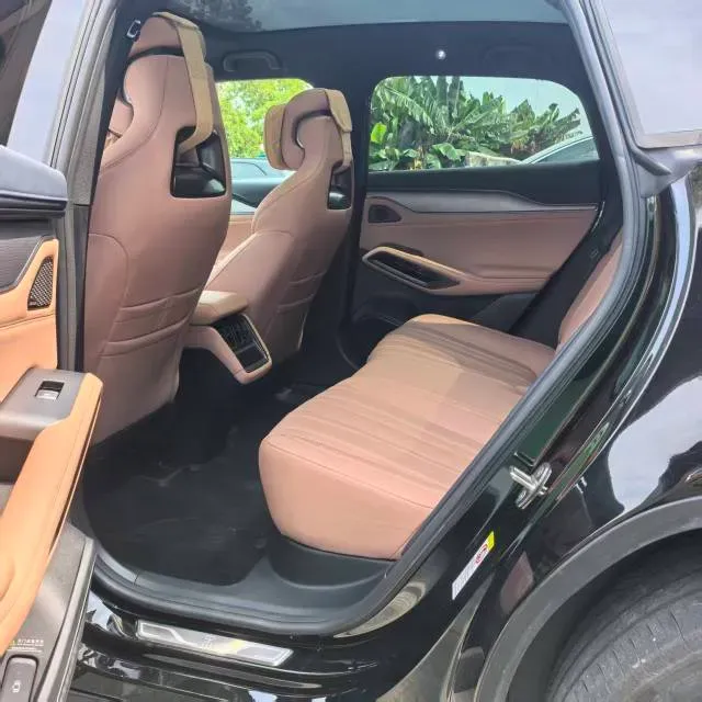 2025 BYD SongL EV BEV 87.04KWH,autocango,china used car exporter,china ev exporter,chinese used car exporter,chinese used ev exporter