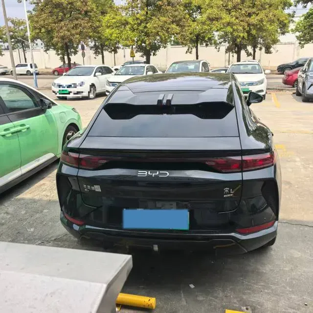 2025 BYD SongL EV BEV 87.04KWH,autocango,china used car exporter,china ev exporter,chinese used car exporter,chinese used ev exporter