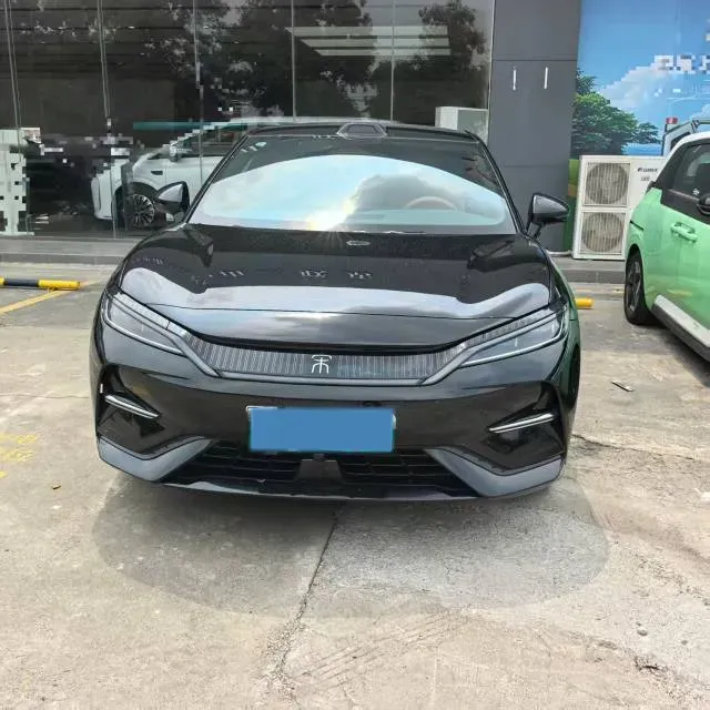 2025 BYD SongL EV BEV 87.04KWH,autocango,china used car exporter,china ev exporter,chinese used car exporter,chinese used ev exporter