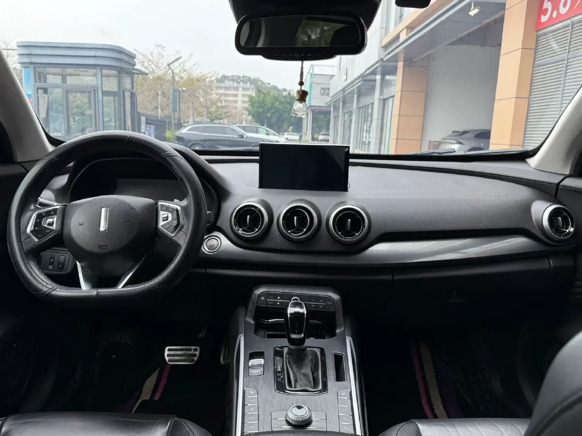 2017 WEY VV7 2.0T 234HP L4 7DCT,autocango,china used car exporter,china ev exporter,chinese used car exporter,chinese used ev exporter