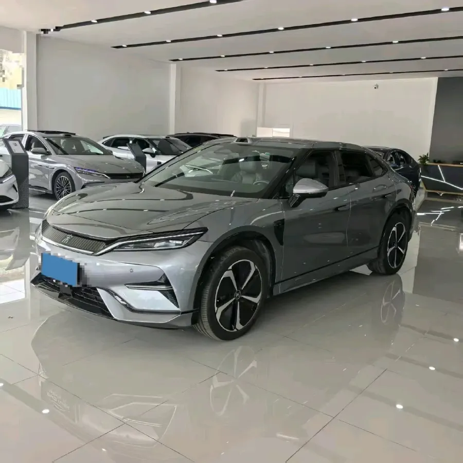 2025 BYD SongL EV BEV 87.04KWH,autocango,china used car exporter,china ev exporter,chinese used car exporter,chinese used ev exporter