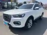 2019 Haval H6 1.5T 169HP L4 7DCT