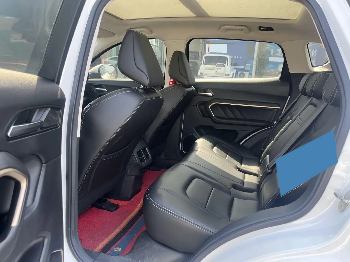 2019 Haval H6 1.5T 169HP L4 7DCT,autocango,china used car exporter,china ev exporter,chinese used car exporter,chinese used ev exporter