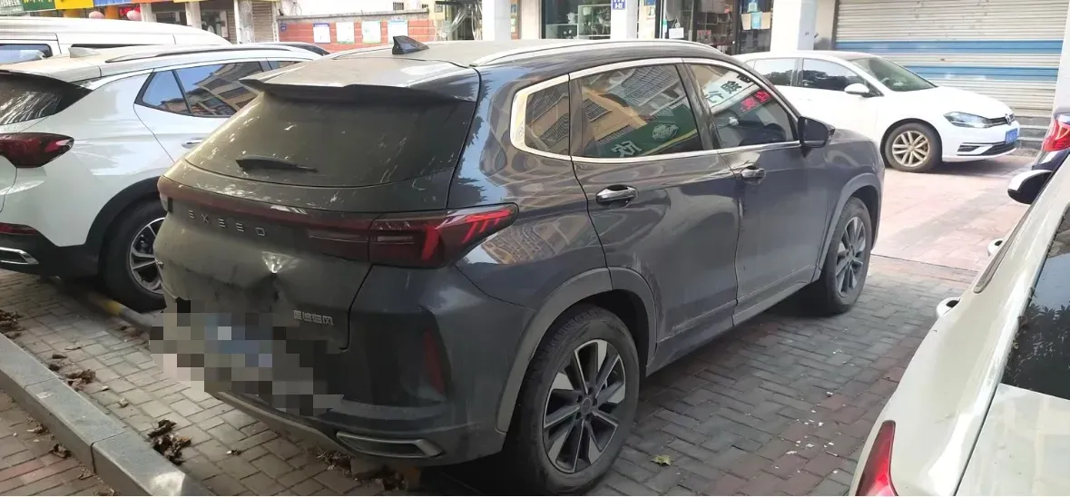 2022 Chevrolet Monza 1.5L 113HP L4 6AT,autocango,china used car exporter,china ev exporter,chinese used car exporter,chinese used ev exporter