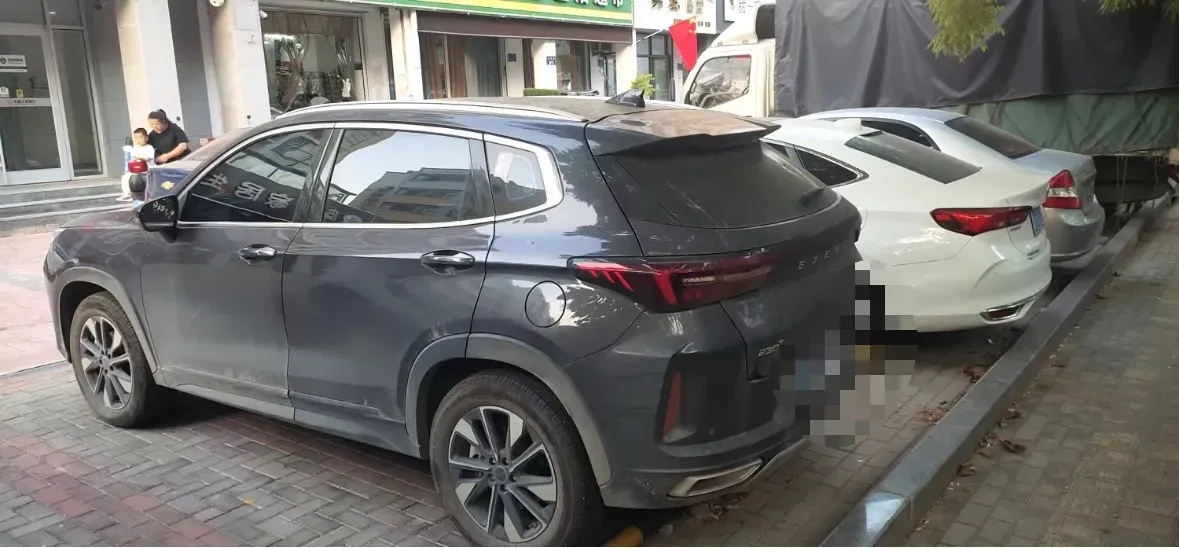 2022 Chevrolet Monza 1.5L 113HP L4 6AT,autocango,china used car exporter,china ev exporter,chinese used car exporter,chinese used ev exporter