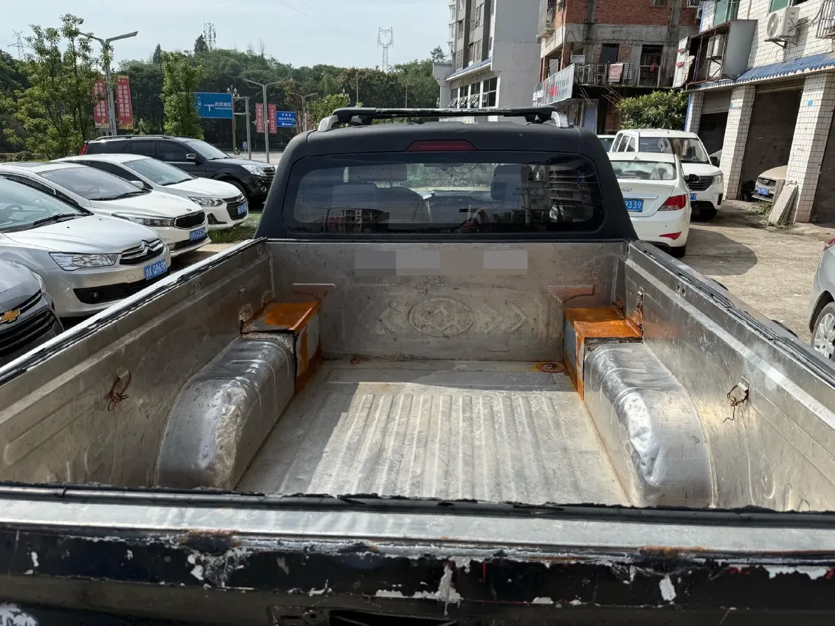 2020 MAXUS T60 2.0T 163HP L4 6MT,autocango,china used car exporter,china ev exporter,chinese used car exporter,chinese used ev exporter