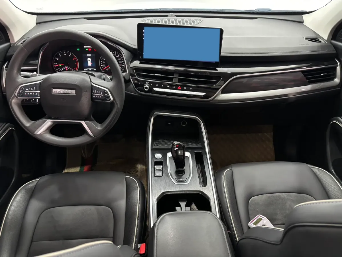 2021 Haval H6 1.5T 150HP L4 7DCT,autocango,china used car exporter,china ev exporter,chinese used car exporter,chinese used ev exporter