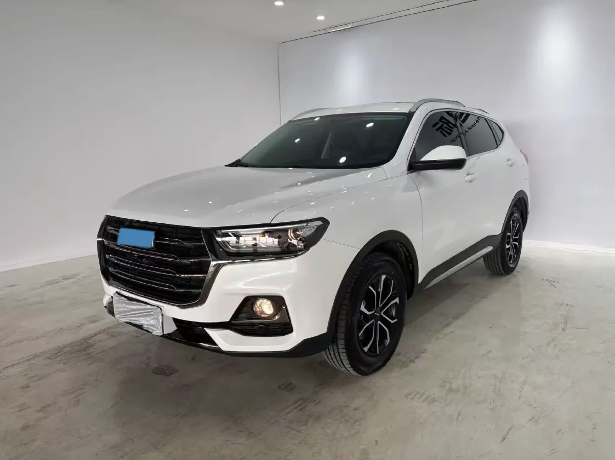 2021 Haval H6 1.5T 150HP L4 7DCT,autocango,china used car exporter,china ev exporter,chinese used car exporter,chinese used ev exporter