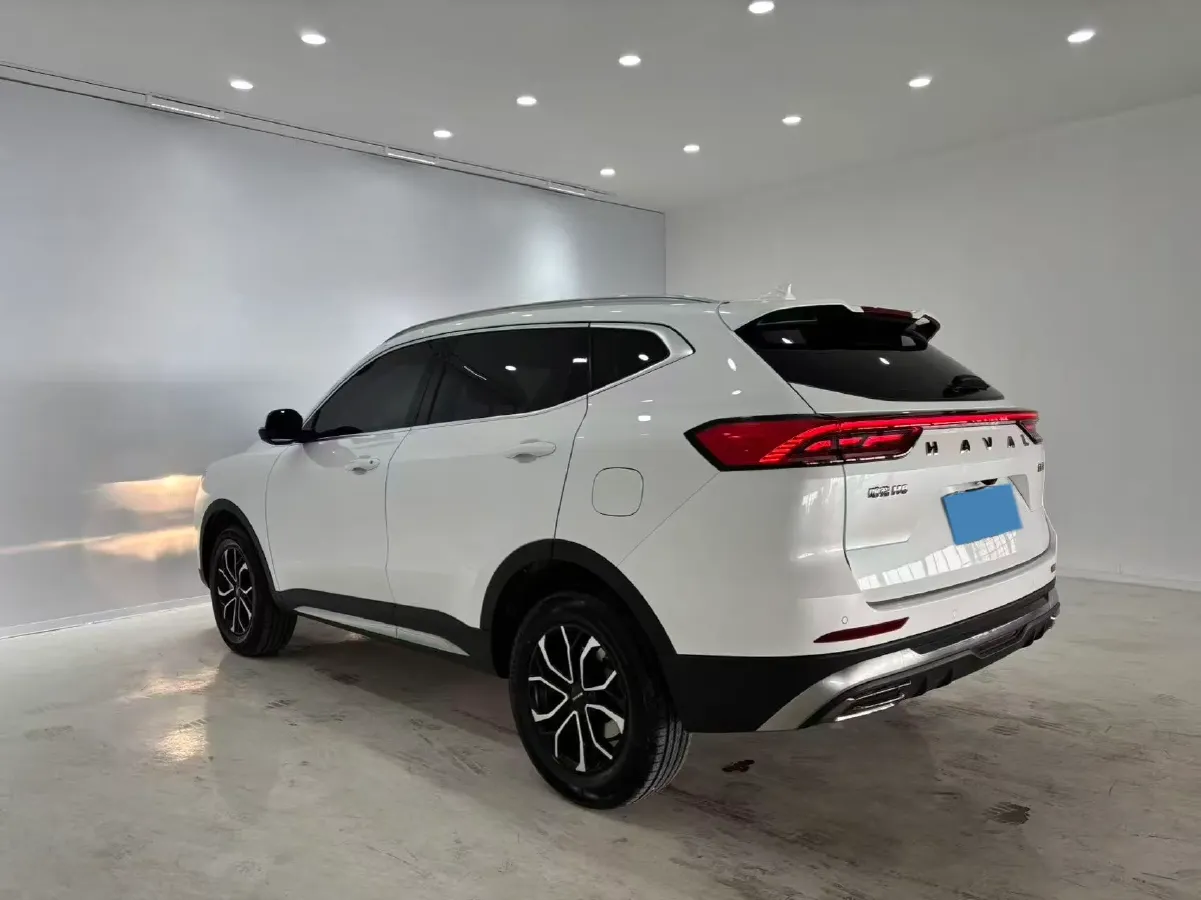 2021 Haval H6 1.5T 150HP L4 7DCT,autocango,china used car exporter,china ev exporter,chinese used car exporter,chinese used ev exporter