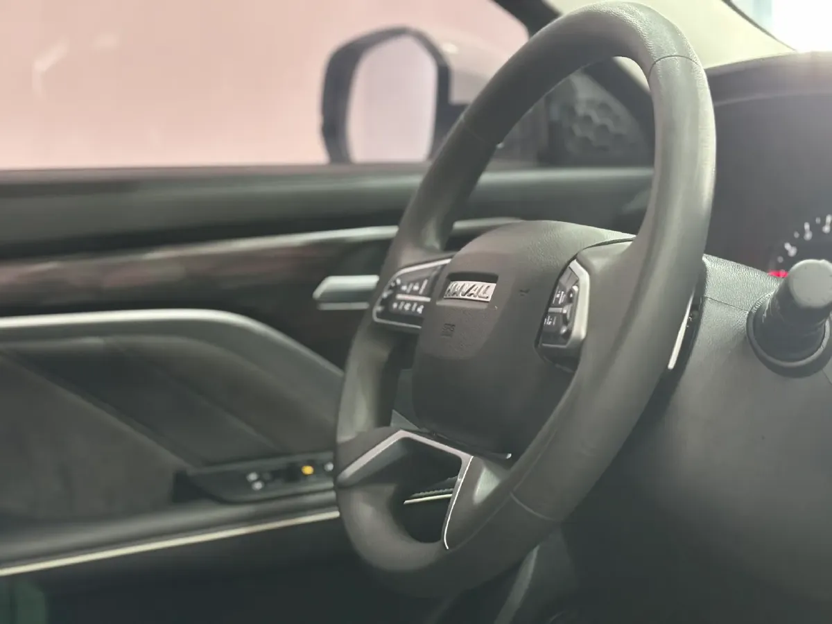 2021 Haval H6 1.5T 150HP L4 7DCT,autocango,china used car exporter,china ev exporter,chinese used car exporter,chinese used ev exporter