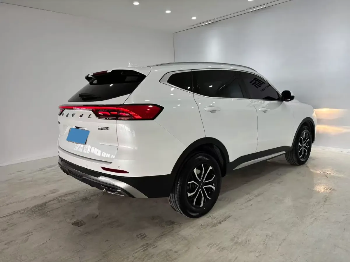 2021 Haval H6 1.5T 150HP L4 7DCT,autocango,china used car exporter,china ev exporter,chinese used car exporter,chinese used ev exporter