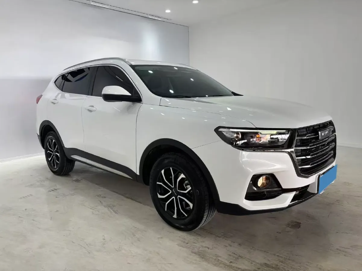 2021 Haval H6 1.5T 150HP L4 7DCT,autocango,china used car exporter,china ev exporter,chinese used car exporter,chinese used ev exporter