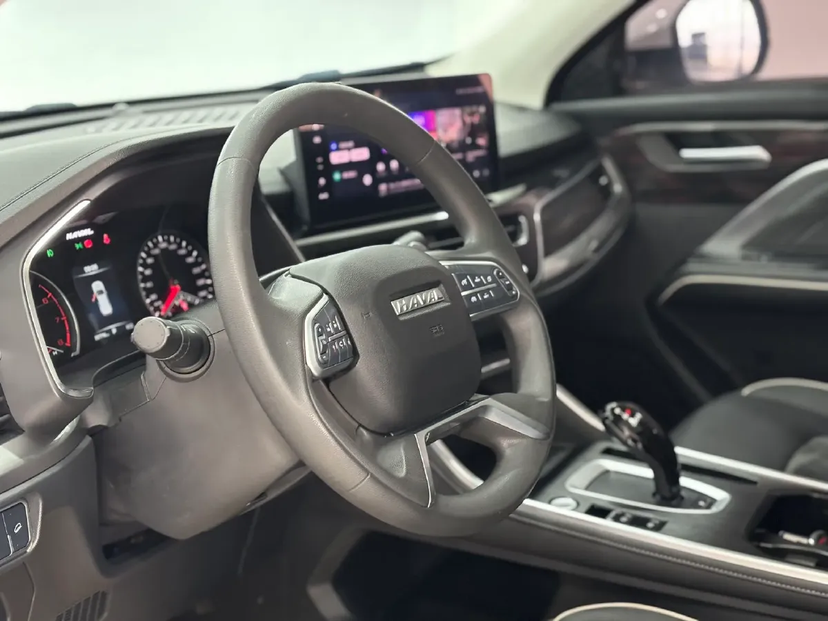 2021 Haval H6 1.5T 150HP L4 7DCT,autocango,china used car exporter,china ev exporter,chinese used car exporter,chinese used ev exporter