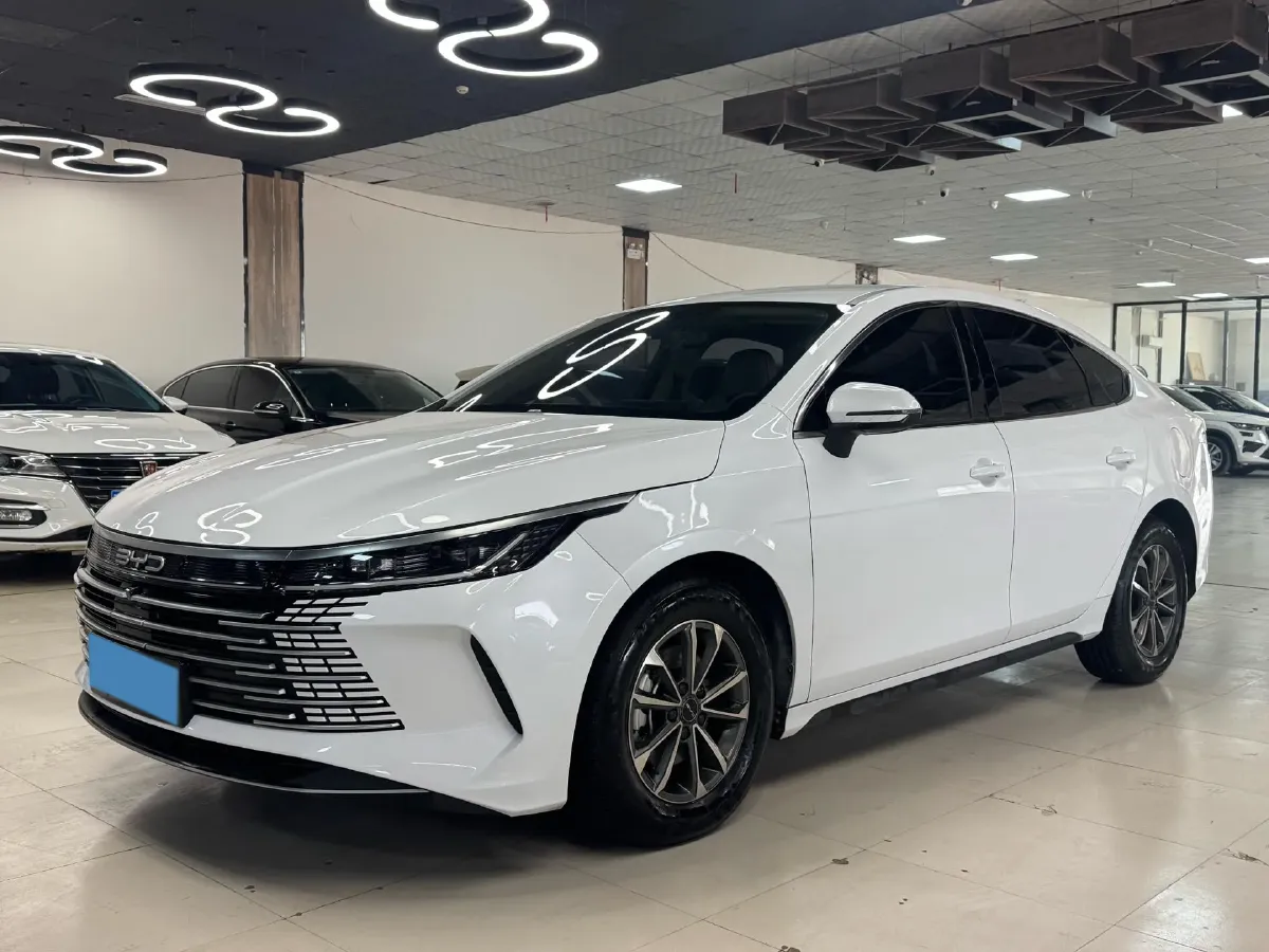 2024 BYD Destroyer 05 1.5L 110HP L4 E-CVT PHEV 8.3KWH,autocango,china used car exporter,china ev exporter,chinese used car exporter,chinese used ev exporter