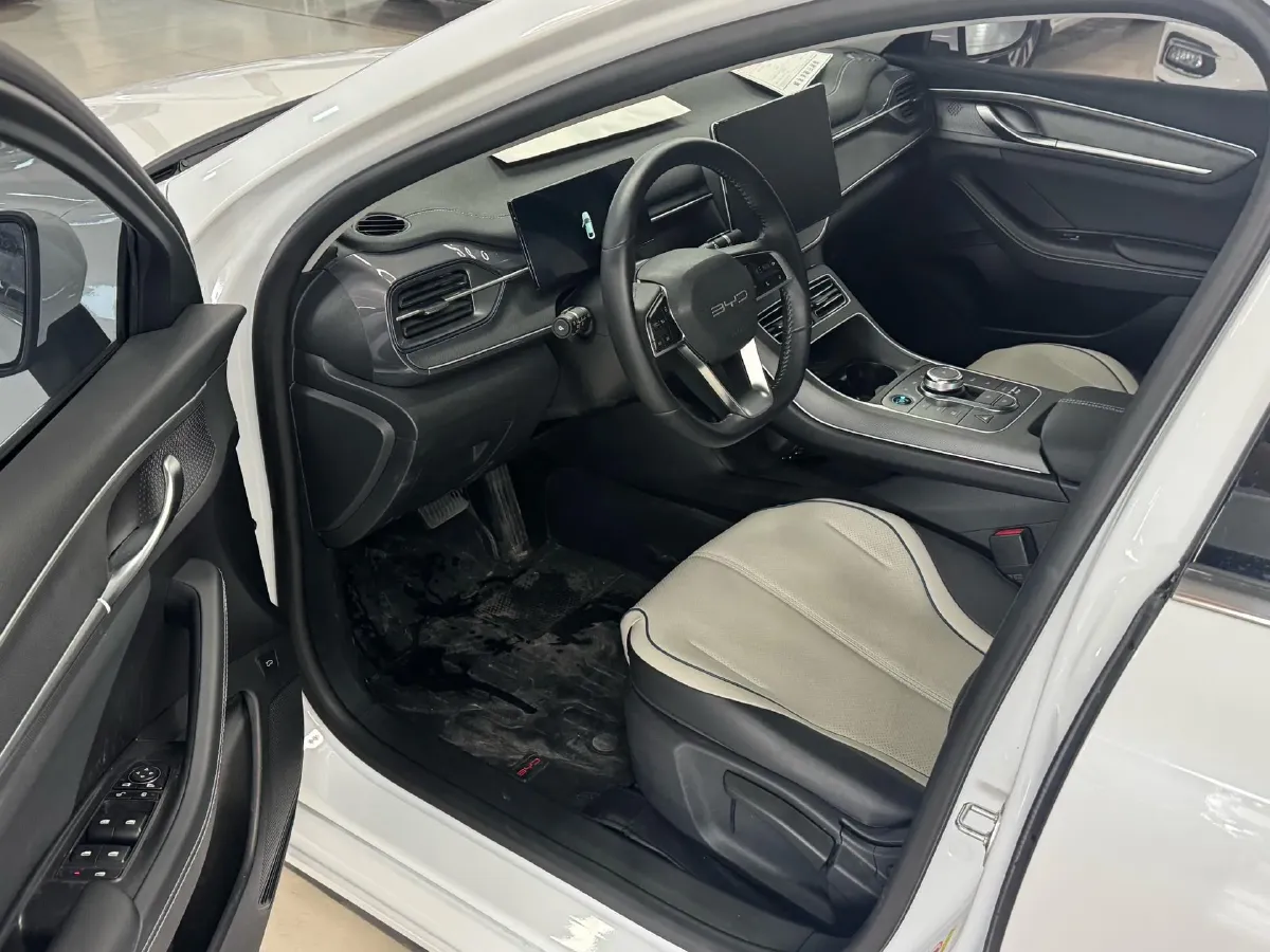 2024 BYD Destroyer 05 1.5L 110HP L4 E-CVT PHEV 8.3KWH,autocango,china used car exporter,china ev exporter,chinese used car exporter,chinese used ev exporter